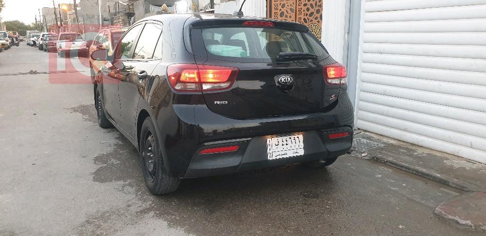 کیا ریۆ